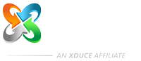 DEV IT logo, strategic alliance partner of XDuce