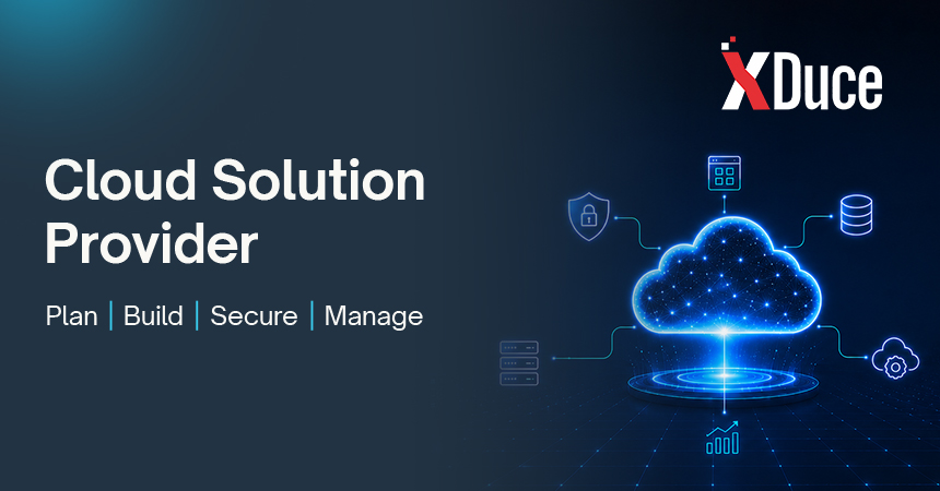 What is a Cloud Solution Provider? A Complete Guide for Business and IT Leaders