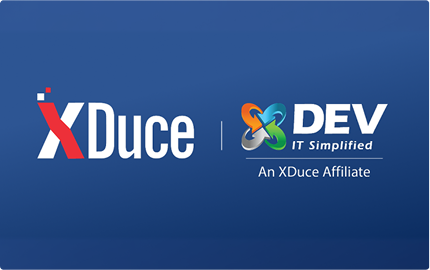 XDuce Acquires Strategic Stake in Dev Information Technology