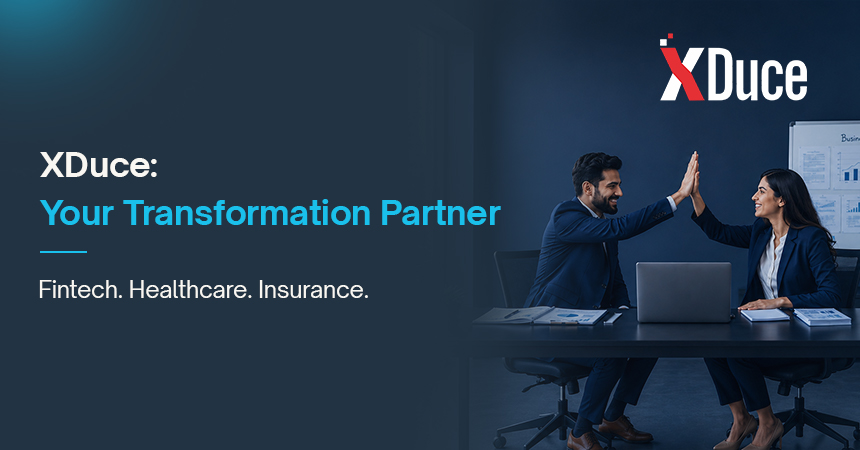 List of top 10 digital transformation companies in the USA 2026