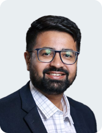 Dharven Panchal