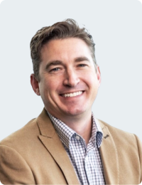 Dr. Jared Knisley