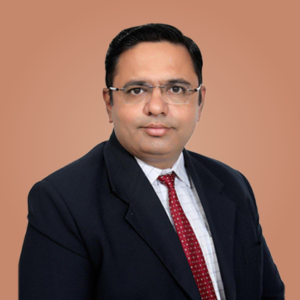 Krushnakant Pandya