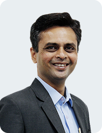 Paritosh Jani