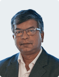 Raj Rane