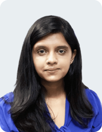 Vaidehi Patel
