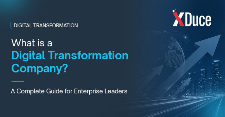 What is Digital Transformation Blog Image